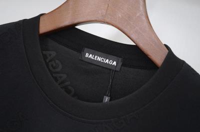 wholesale quality balenciaga men shirts model no. 171